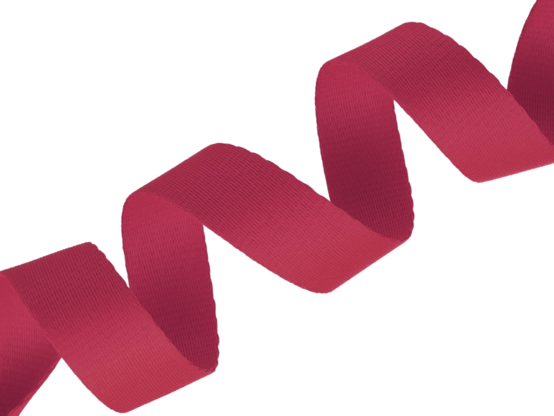 Schlüsselband 20 mm Rosa 312 pes 50 lm