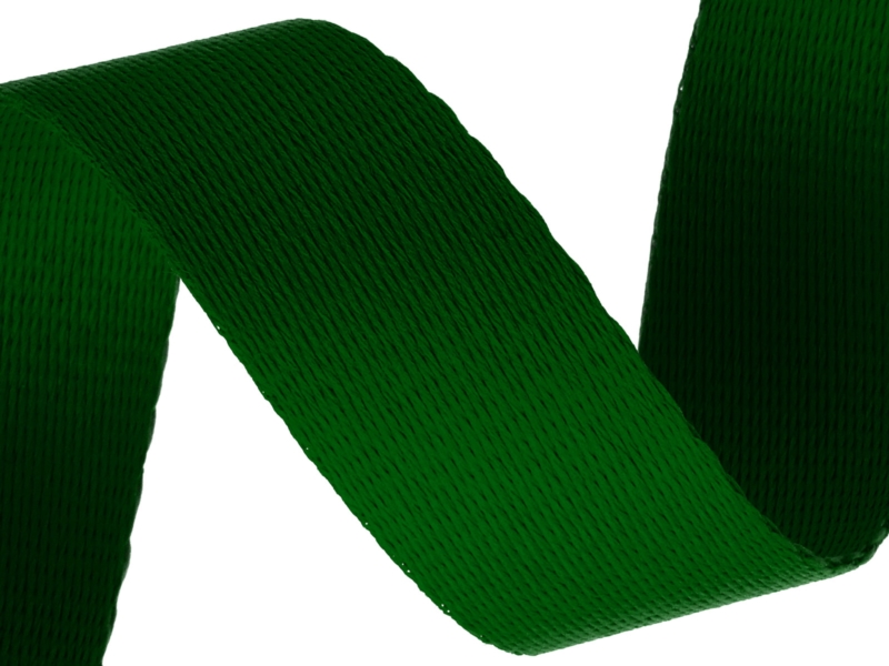 Schlüsselband 20 mm Grün 876 pes 50 lm