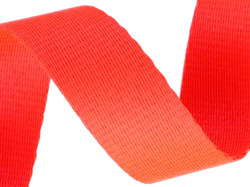 LANYARD TAPE 15 MM PINK NEON 1004 PES 50 MB