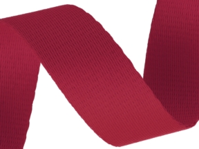 Polyesterová šňůrka na krk 15 mm/1,1 mm růžová (312)