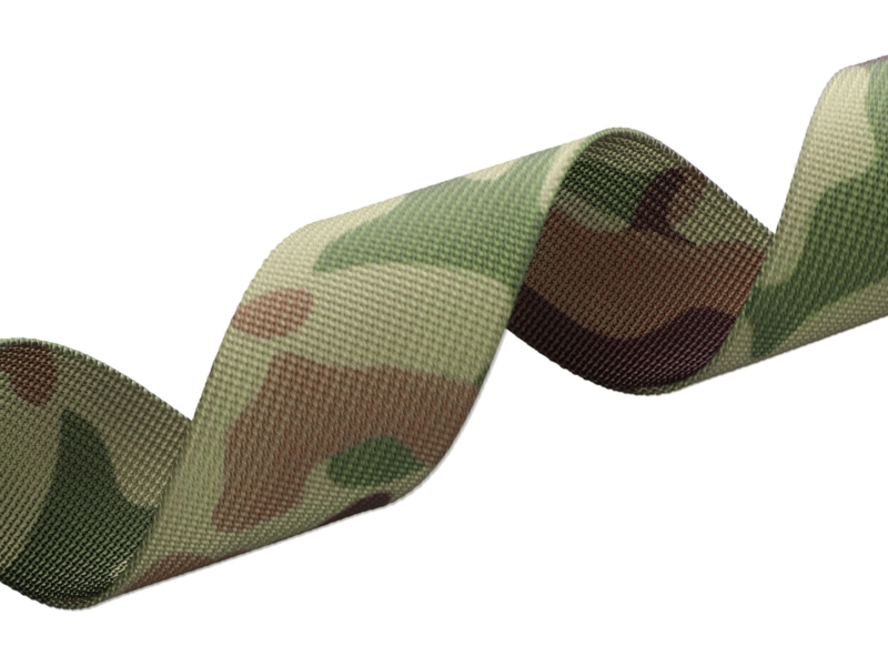 TRAGBAND P10 25 MM WZ93 HELL PES
