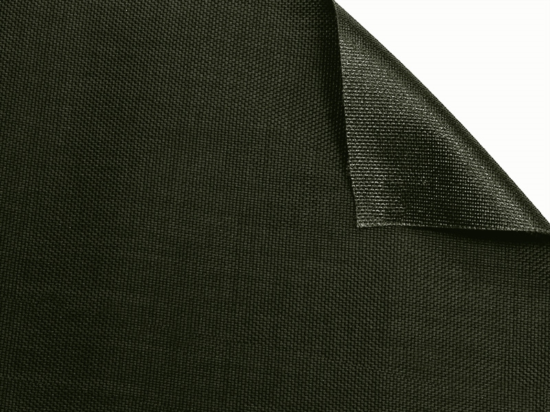 POLYAMIDE-STOFF  CODURA 1000D KHAKI 173 150  CM 50 LM
