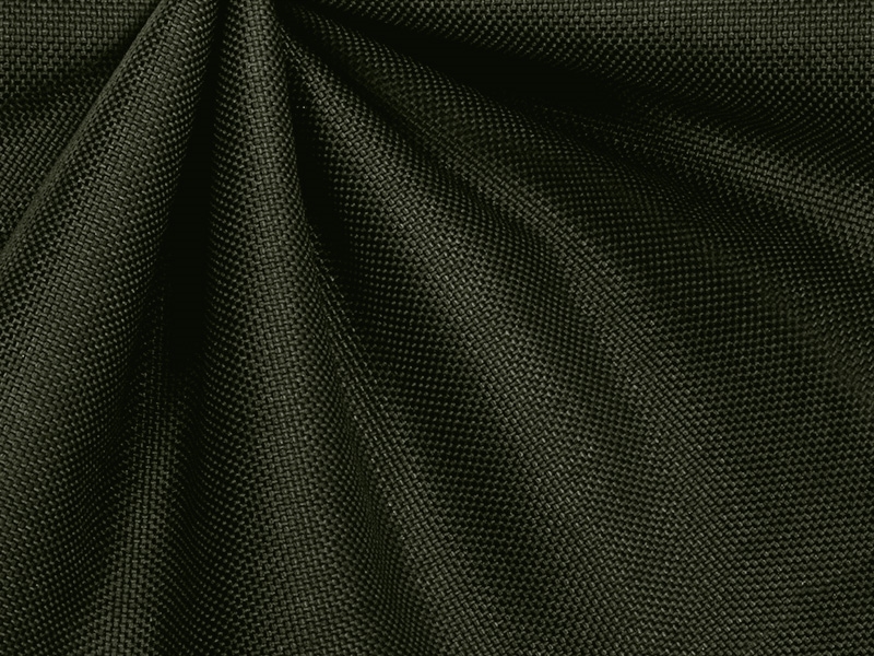 POLYAMIDE-STOFF  CODURA 1000D KHAKI 173 150  CM 50 LM