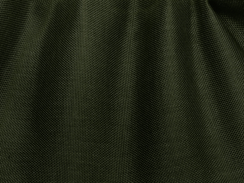 POLYAMIDE-STOFF  CODURA 1000D KHAKI 173 150  CM 50 LM
