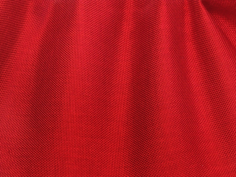 POLYAMIDE    TKANINA CODURA 1000D ČERVENÁ 171 150 CM 50  M