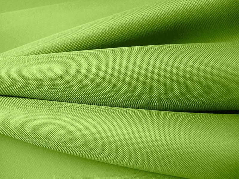 Polyester fabric premium 600d*300d waterproof pvc-d covered light green 41 150 cm Polyester fabric premium 600d*300d waterproof pvc-d covered light green 41 150 cm
