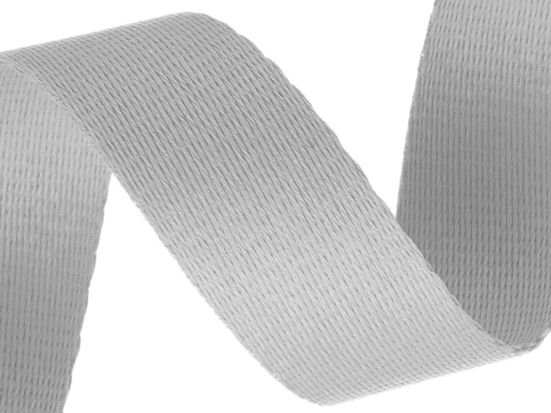 Schlüsselband 20 mm Hellgrau 336 pes 50 lm
