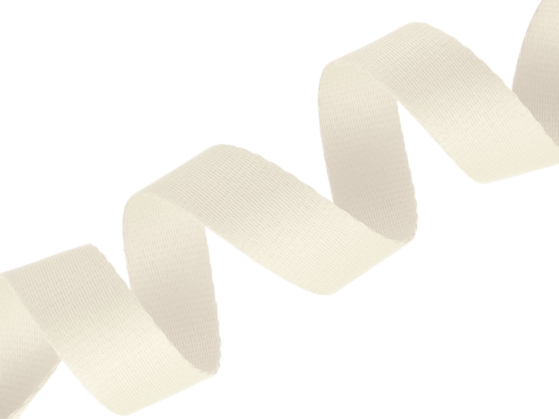 Schlüsselband 25 mm Champagner 571 pes 50 lm