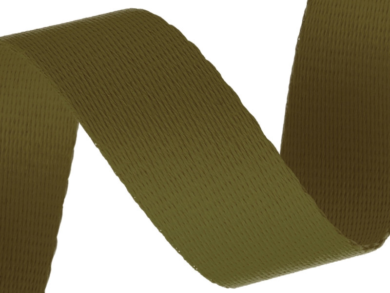 Schlüsselband 20 mm dunkelbeige 367 pes 50 lm