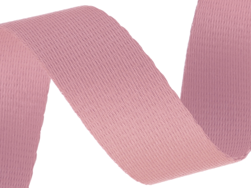 Lanyard tape 20 mm dirty purple 378 pes 50 mb