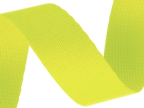 Polyester-Schlüsselband 25 mm/0,9 mm lindgrün (589)