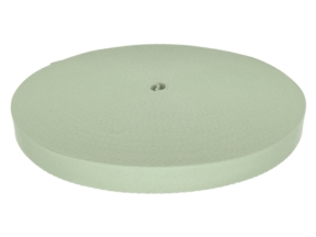 Polyester-Schlüsselband 20 mm/0,9 mm Salbei (770)