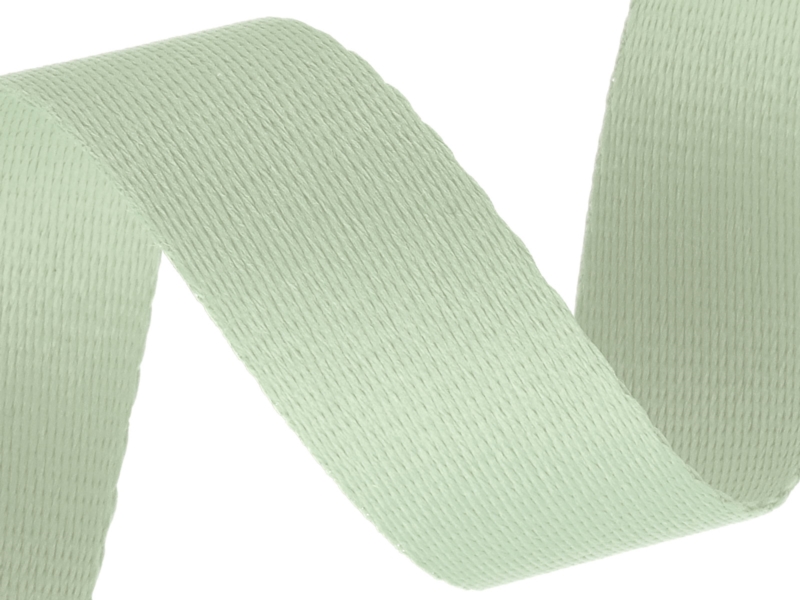Schlüsselband 20 mm Salbei 770 pes 50 lm