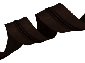 Spiralfarbband 8 (141) dunkelbraun 22 g/m Spiralfarbband 8 (141) dunkelbraun 22 g/m