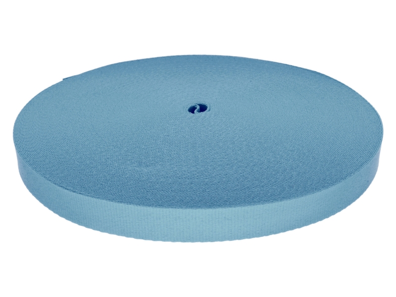 Schlüsselband 20 mm Tauben 352 pes 50 lm