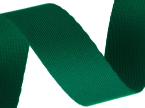 Polyester-Schlüsselband 25 mm/0,9 mm Flasche grün (295)