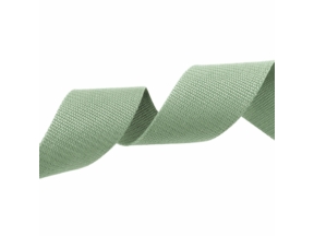 Polypropylene carrier tape 30 mm / 1.3 mm sage (770)