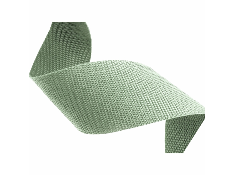 Popruh pp 40 mm / 1,3 mm šalvěj 770 50 m