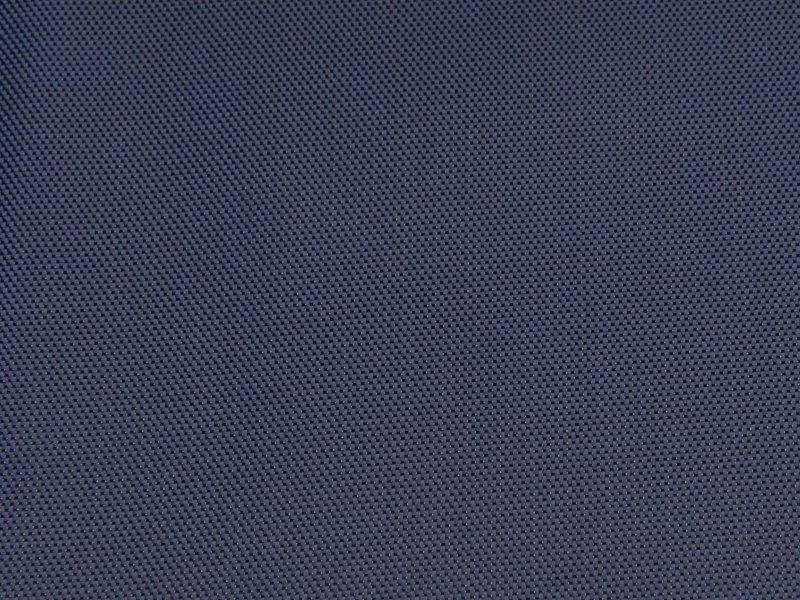 POLYESTER FABRIC 420D PVC-D COVERED NAVY BLUE 058 150 CM 50 MB