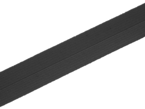 Flexibles Abreißband 23 mm/1,10 mm (156) dunkelgrau