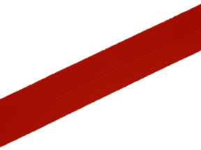 Pružná odtrhávací páska 23 mm/1,10 mm (820) červená