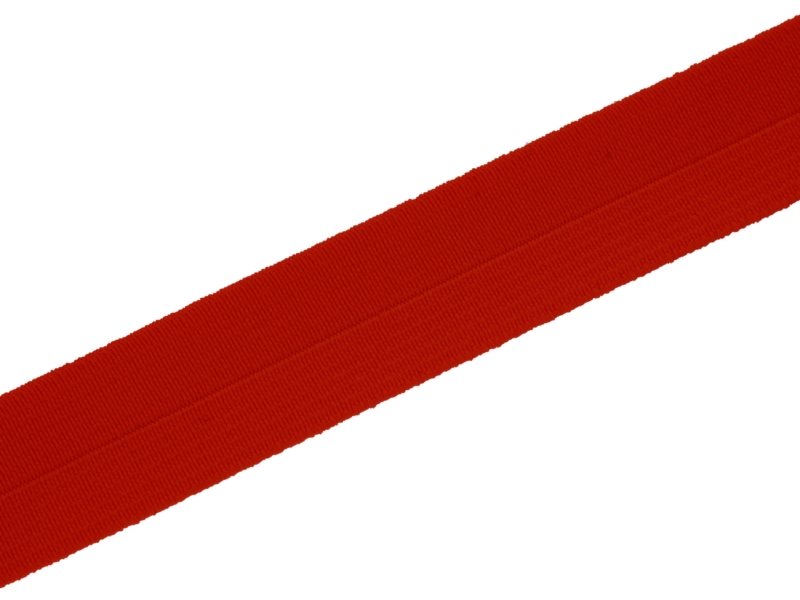 Lemovací pruženka 24 mm/1,10 mm červená (820)