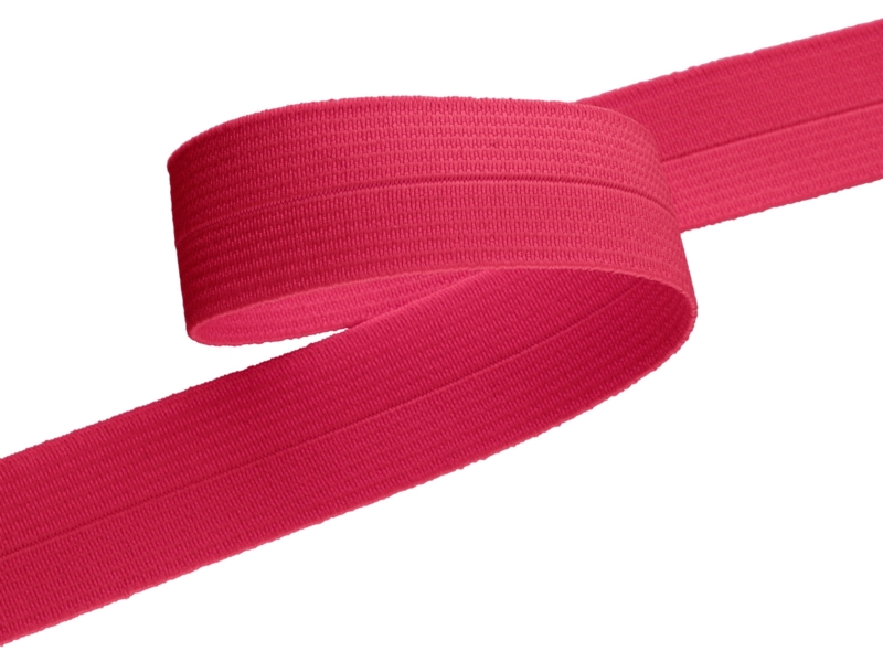 Lemovací pruženka 23 mm/1,10 mm růžová (516)