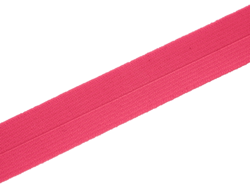 Lemovací pruženka 23 mm/1,10 mm růžová (516)