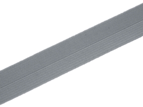 Flexibles Abreißband 23 mm/1,10 mm (134) grau