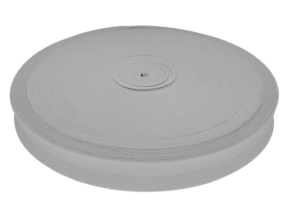 Flexible breakaway tape 23 mm/1.10 mm (336) light grey