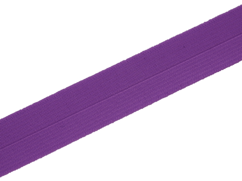 Lemovací pruženka 23 mm/1,10 mm fialová (303)