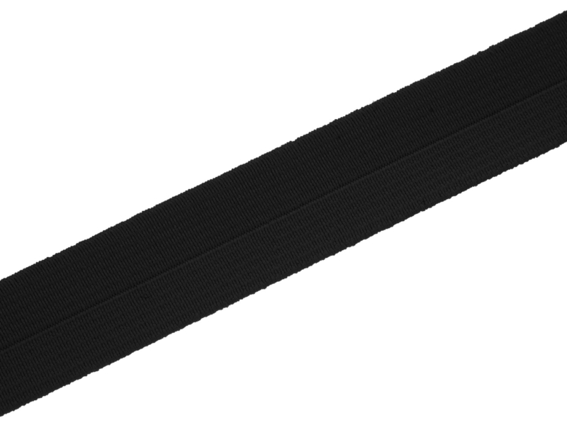 Lemovací pruženka 23 mm/1,10 mm černá (580)