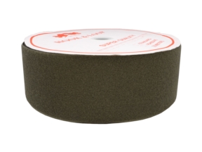 Velcro tape olive 305 pes/nylon loop