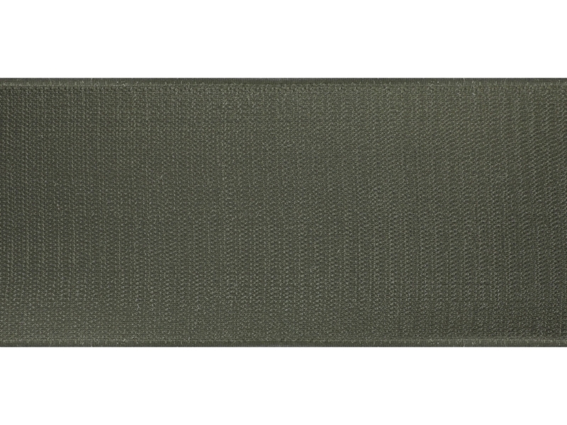 Taśma rzep oliwkowy 305 pes/nylon haczyk