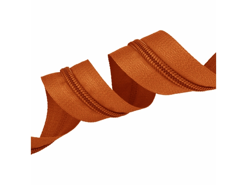 Spiral zipper tape 5 (102) ore 200 mb