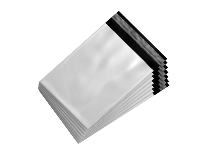 Folienpackung 310x420