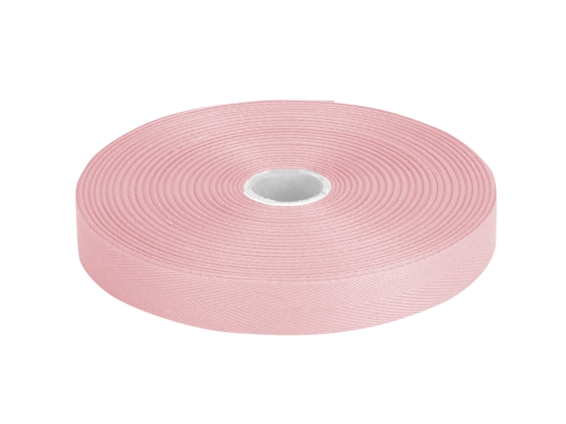 Cotton Twill Tape 30 mm/0,35 mm pink (811)