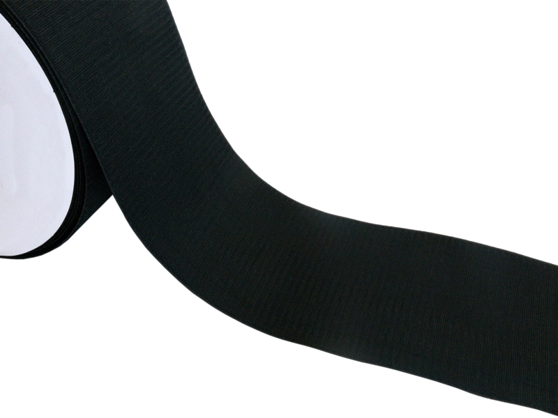Hook and loop tape black 580 polyester/nylon hook 25 mb Hook and loop tape black 580 polyester/nylon hook 25 mb