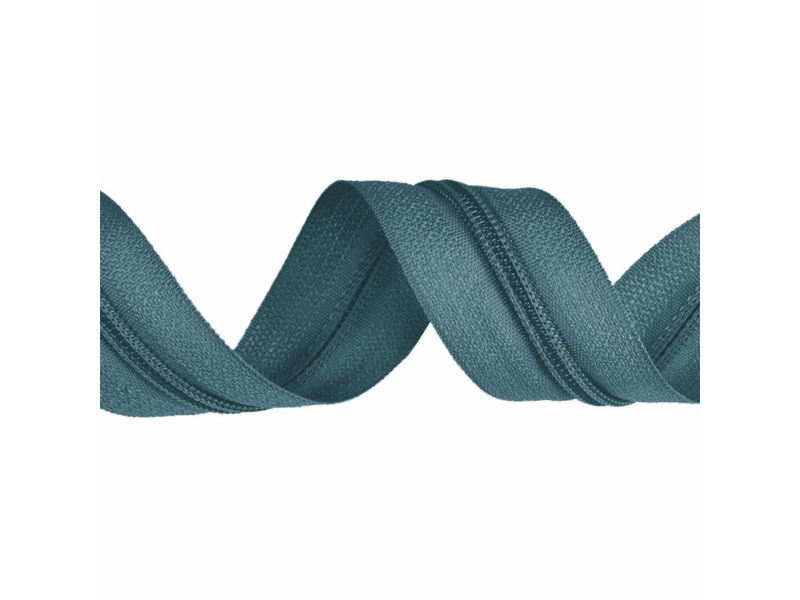 Spiral slide tape 5 (107) blue 200 mb