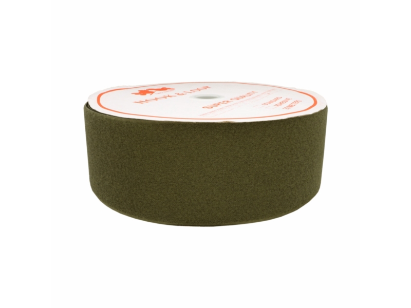 Hook and loop tape olive 170 polyester/nylon loop 25 mb Hook and loop tape olive 170 polyester/nylon loop 25 mb