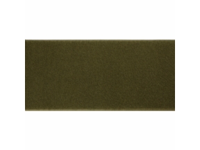 Velcro tape olive 170 pes/nylon loop