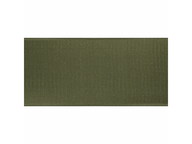 Hook and loop tape olive 170 polyester/nylon hook 25 mb Hook and loop tape olive 170 polyester/nylon hook 25 mb