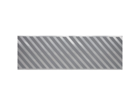 Reflective tape 50 mm thermal transfer stripes
