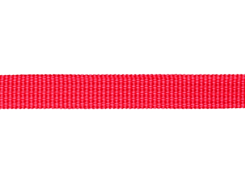 TRAGBAND 10 MM ROSA 50 LM