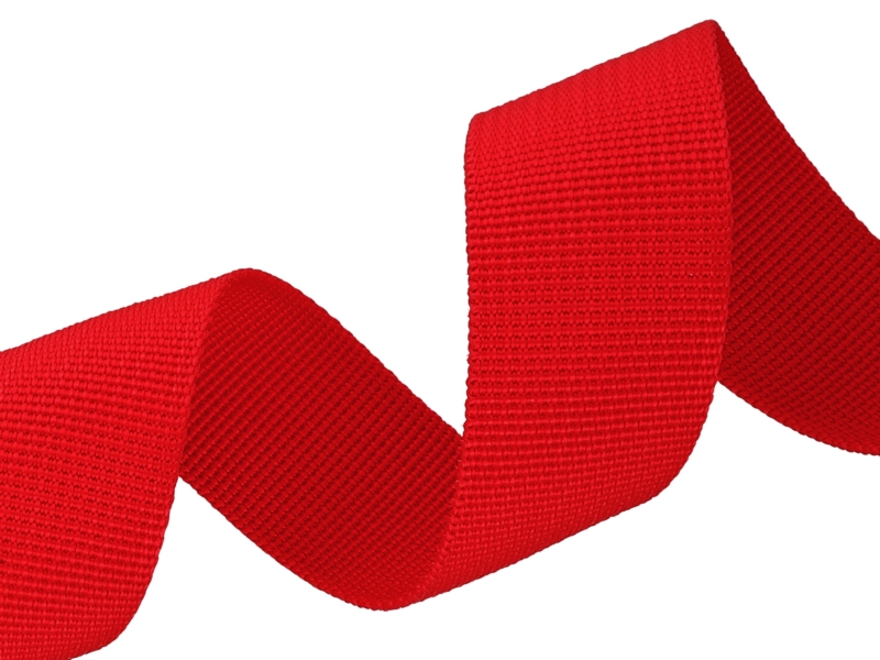 TRIMMING 40 MM RED 50 MB