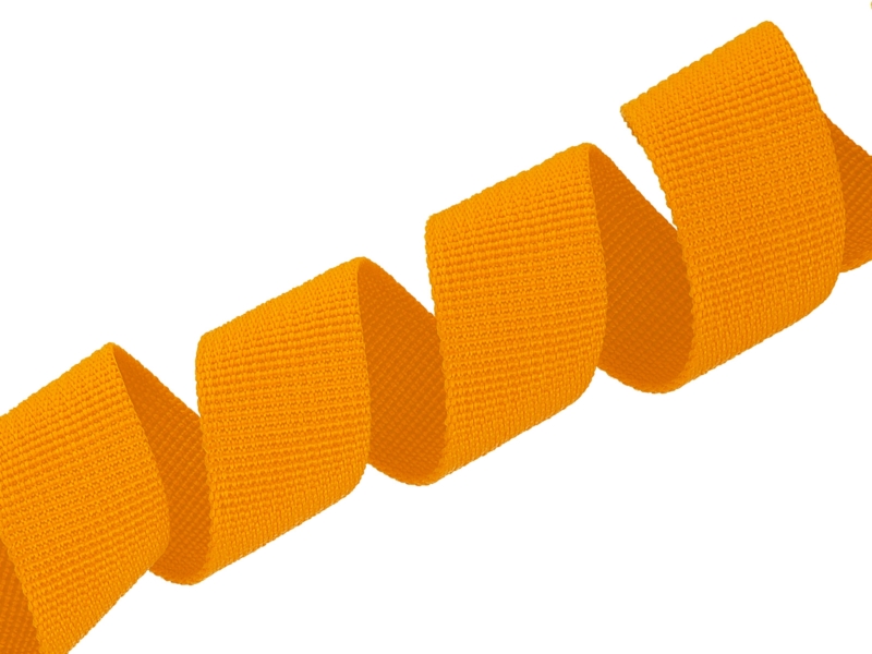 TRIMMING 25 MM YELLOW 50 MB
