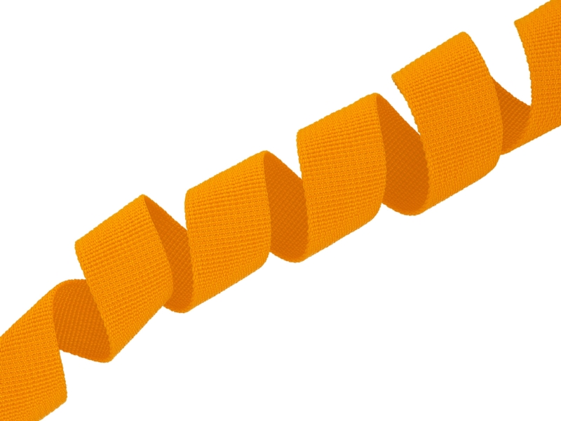 TRIMMING 25 MM YELLOW 50 MB