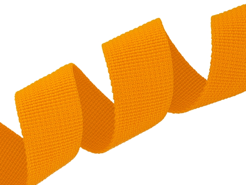 TRAGBAND 30 MM GELB 50 LM