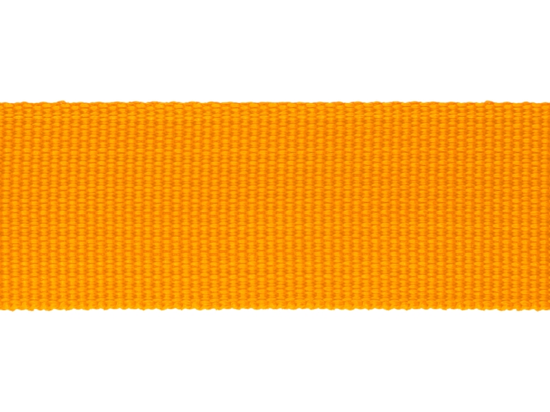 TRAGBAND 30 MM GELB 50 LM