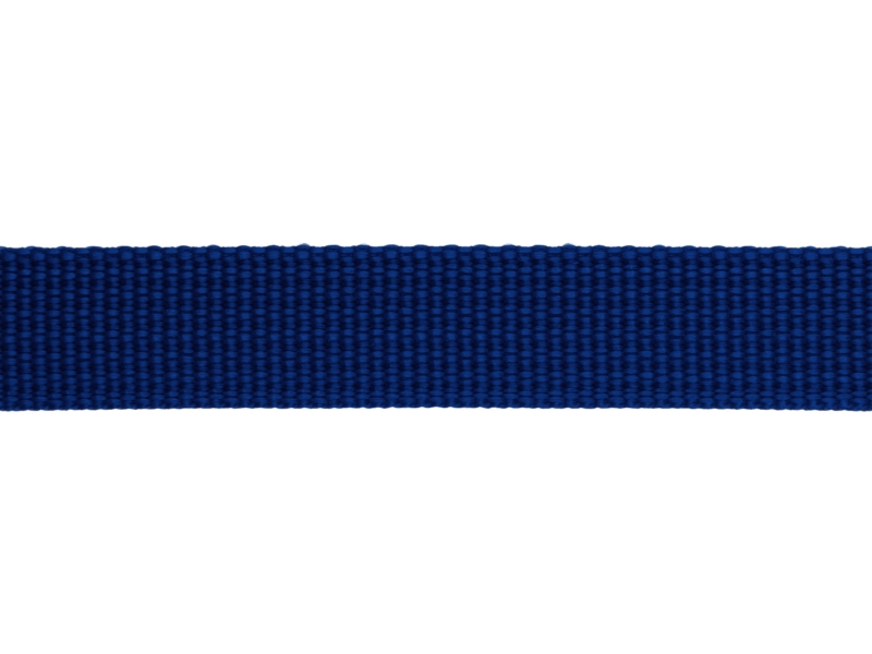 TRAGBAND 15 MM BLAU 50 LM